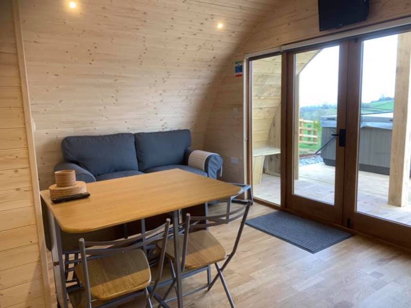 Black Mountain Pemberton