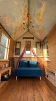 Hammock Hut