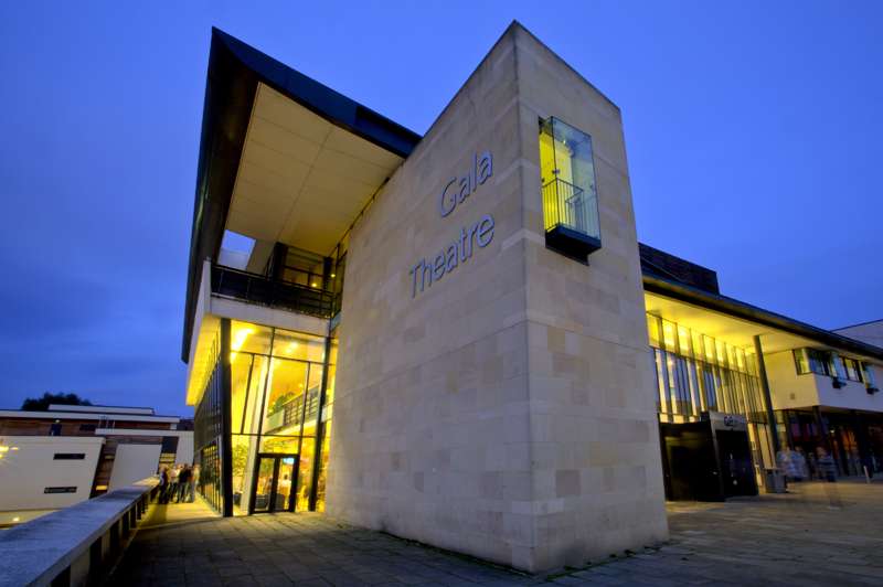Gala Theatre