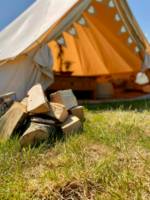 Glamping Escape - Sleeps 2 people