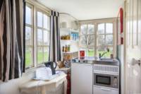 Quirky Tiny House