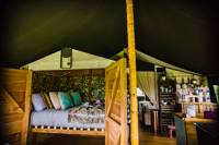 The Ivy Lodge