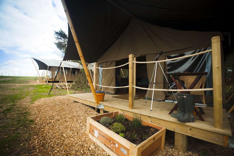 Our Favourite Eco Retreats