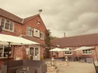 Pitch 20: Grass pitch