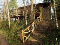 The Rag & Bone Shepherd's Hut