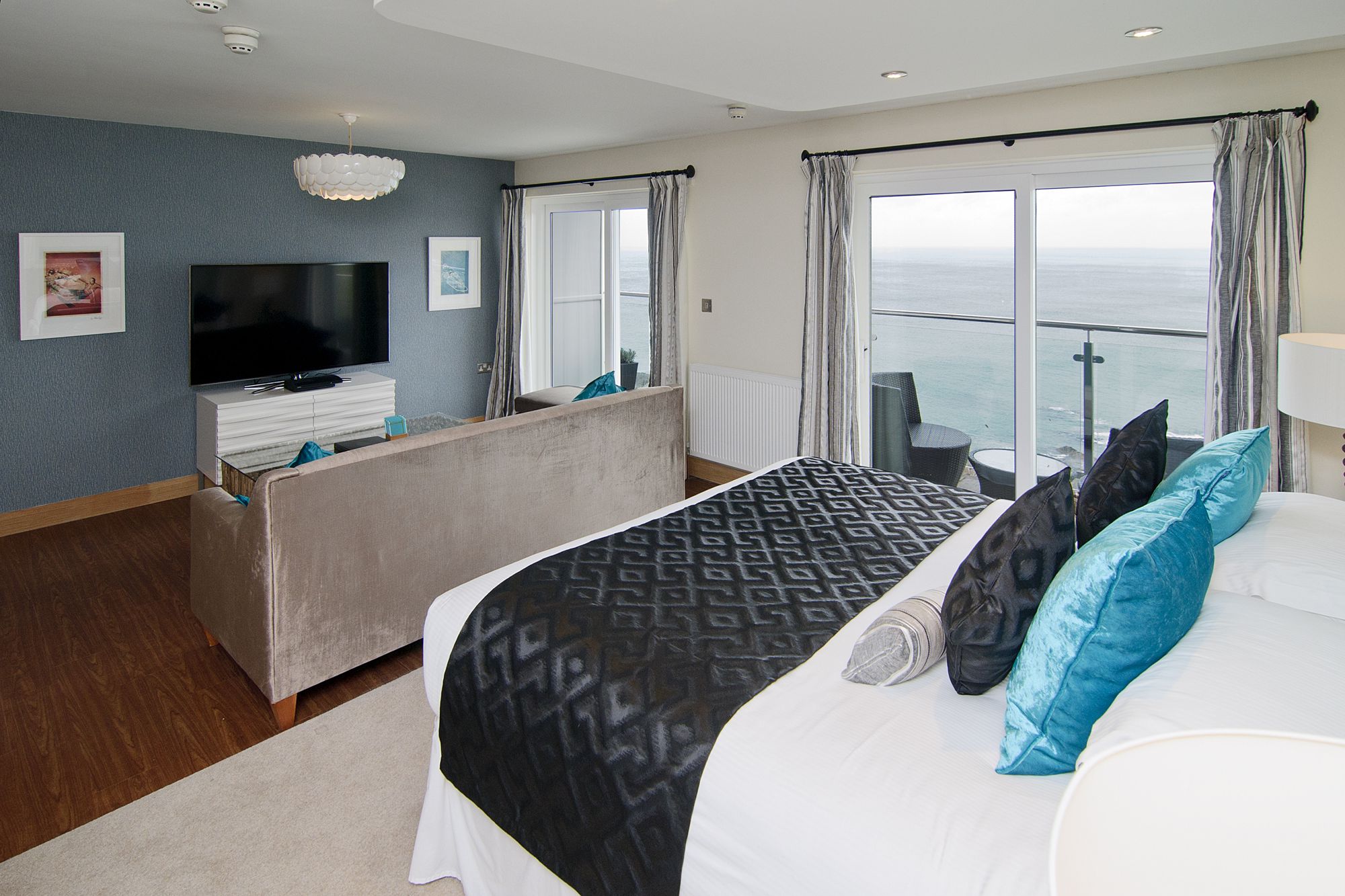 Fistral Beach Hotel & Spa, Newquay