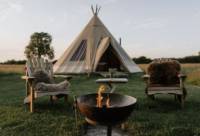 Slinket Tipi