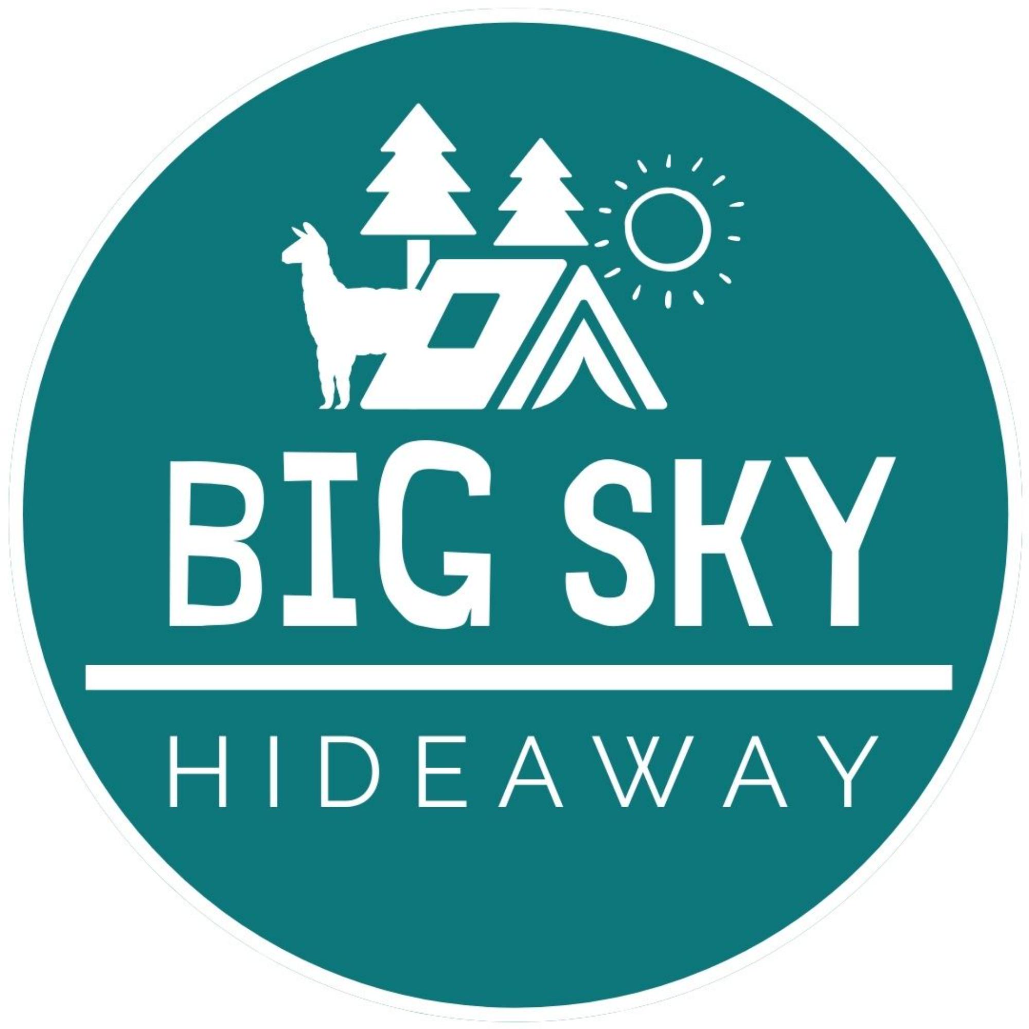 Big Sky Hideaway