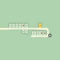 Pitch 9 - Tents Only! ⛺️