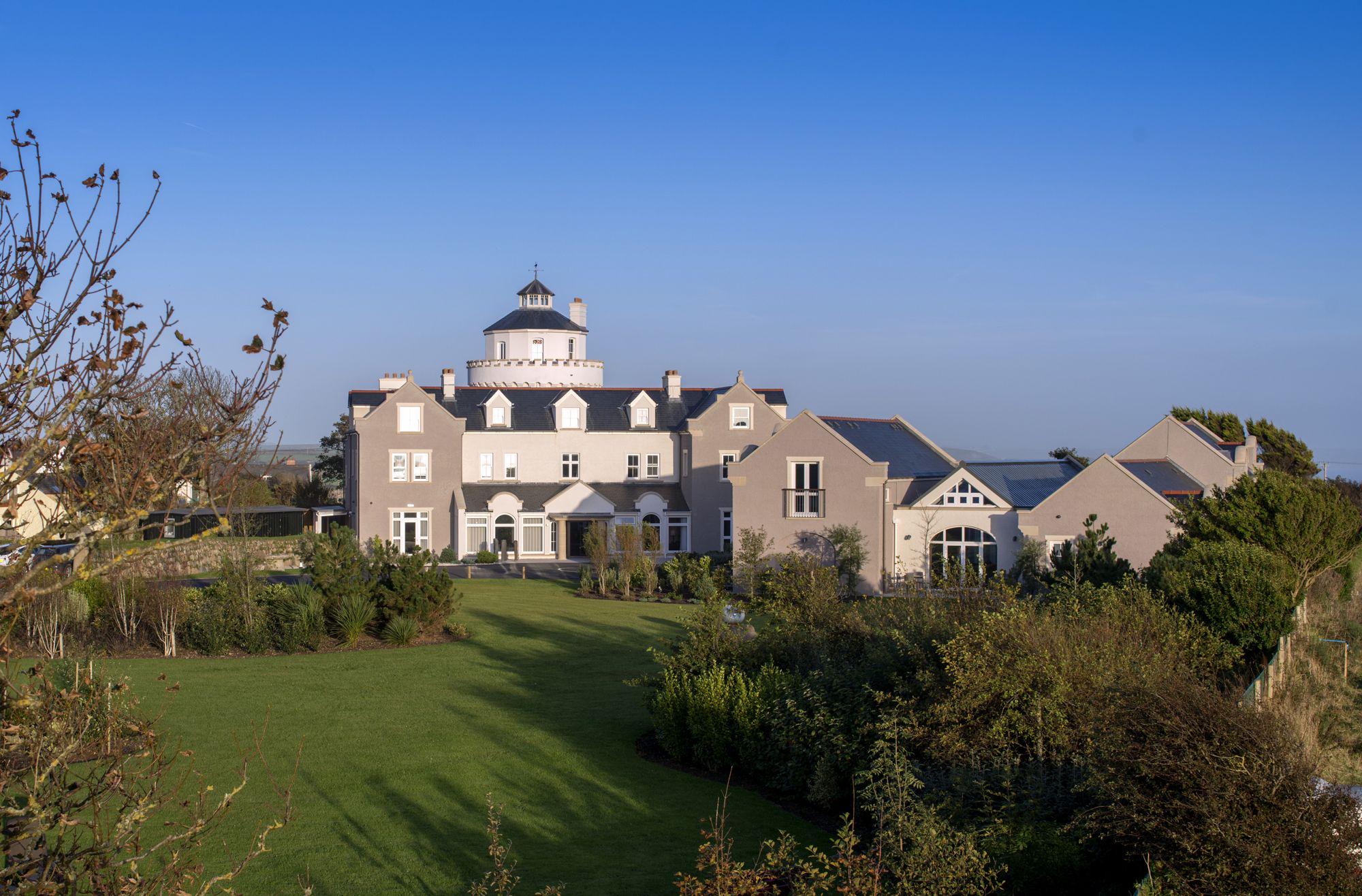 Boutique Hotels in Wales