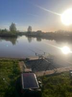 Hard-standing Super Pitch