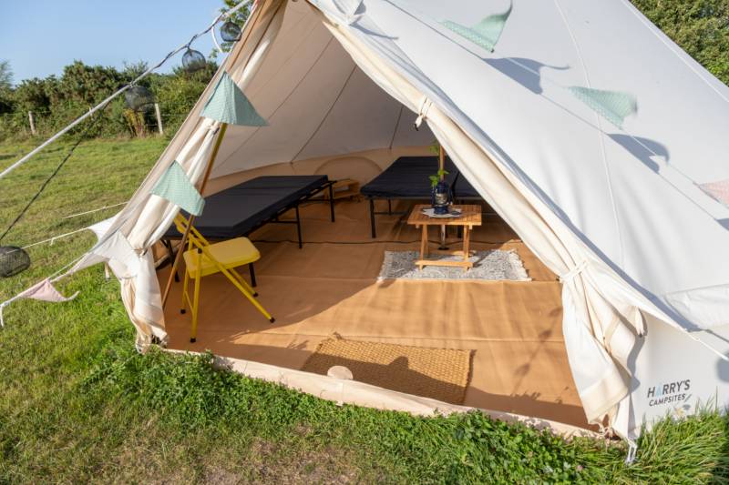 Bell Tent