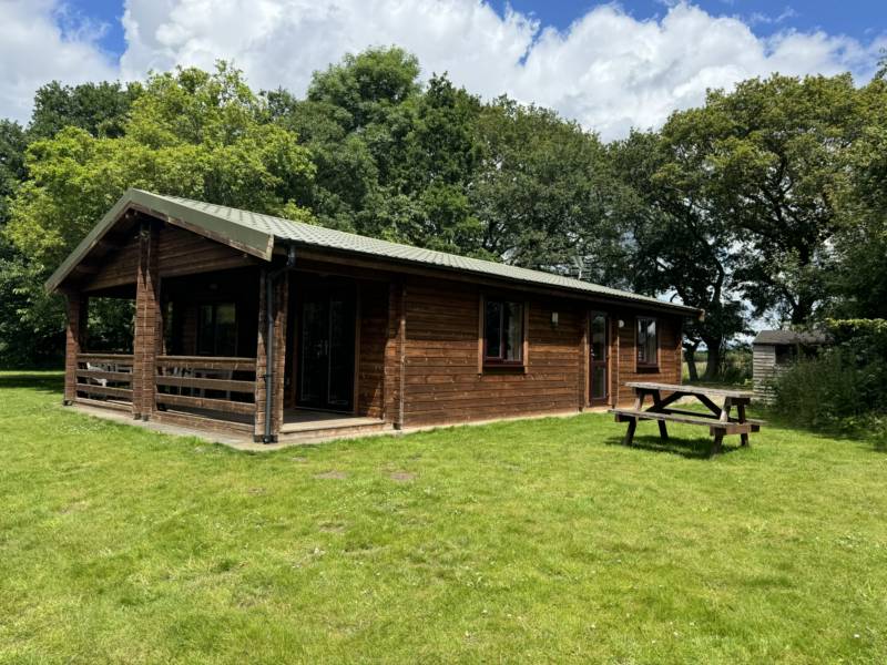 Lodge 1