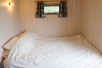 'Daisy' Shepherds Hut