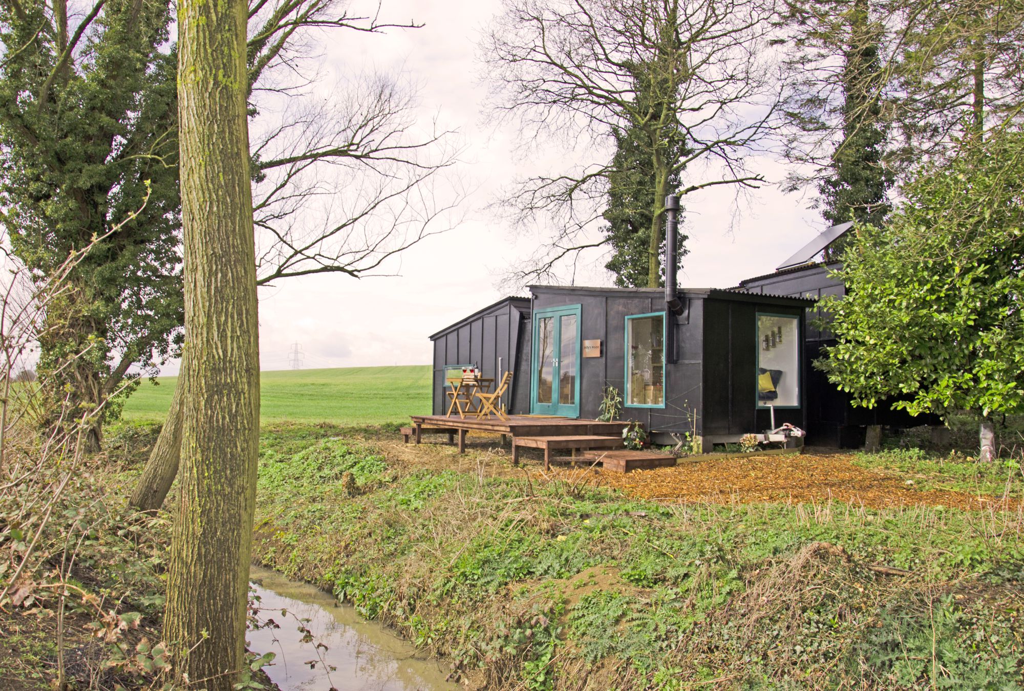 Glamping in Hertfordshire – The best glamping locations in Hertfordshire