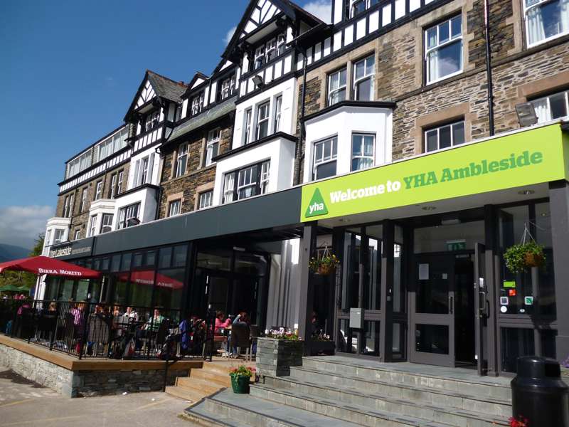 Enjoy your Summer on a Budget with the YHA