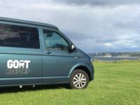 Carlos - VW T6 Transporter