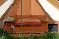 Bell Tent