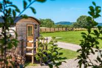 Ashwood Shepherds Hut