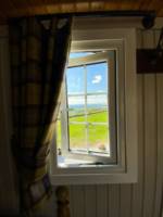 The Bracken Hot Tub Hut