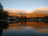 Pier Cottage Caravan Park Coniston