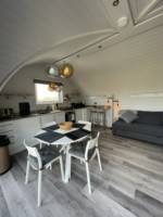 NEW - Donkey Hollow, Sleeps 4