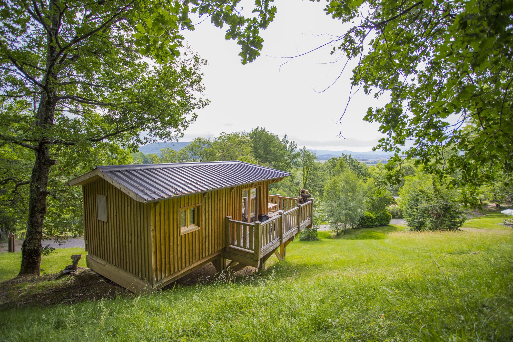 Glamping in Ariège | The Best Ariège Glamping Sites