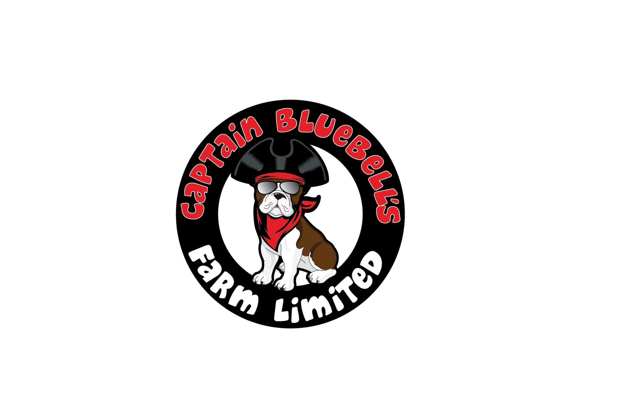 Captain Bluebells Farm Ltd