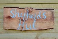The Shepherd's Hut