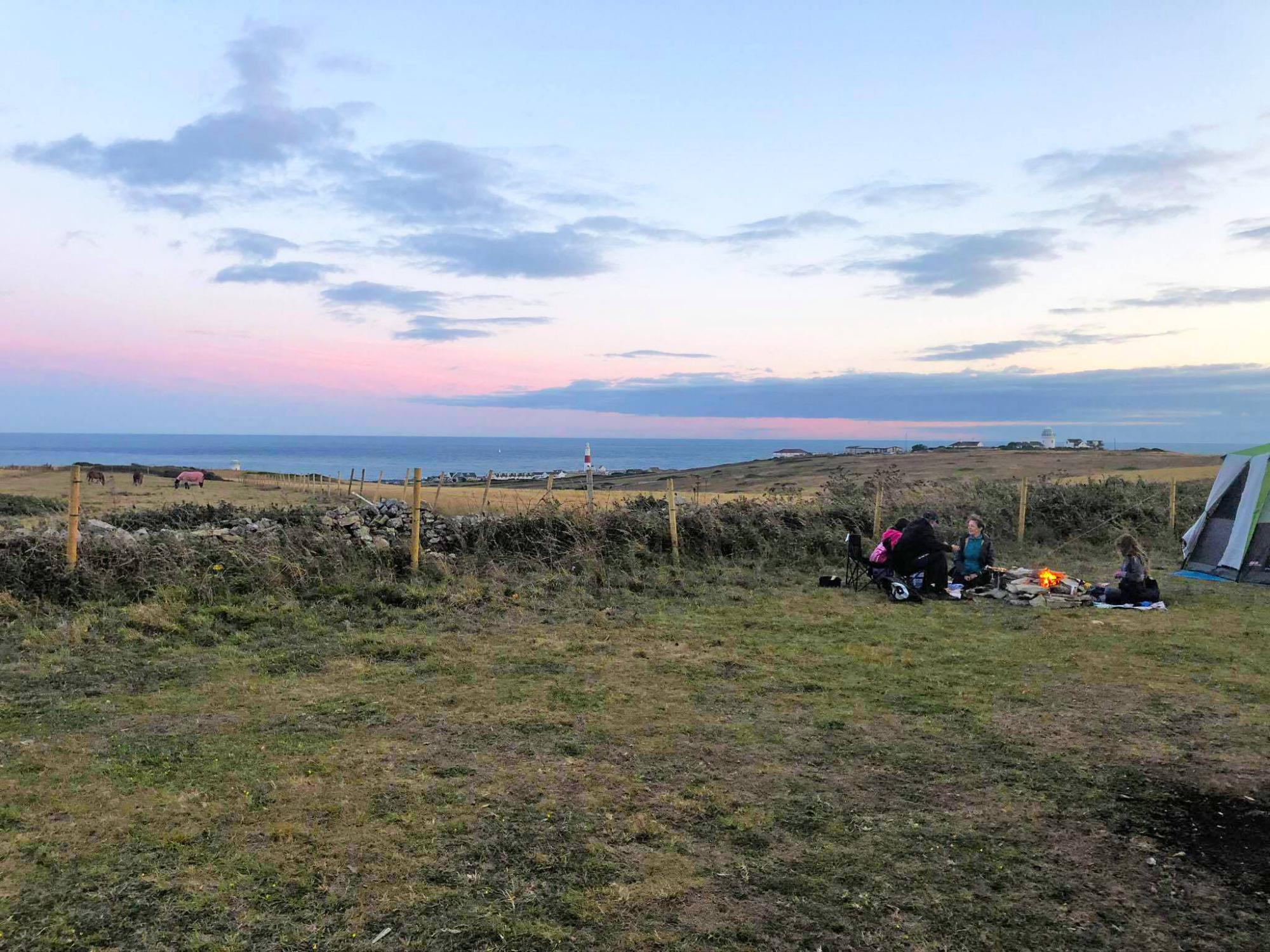 Sweet Hill Farm, Portland