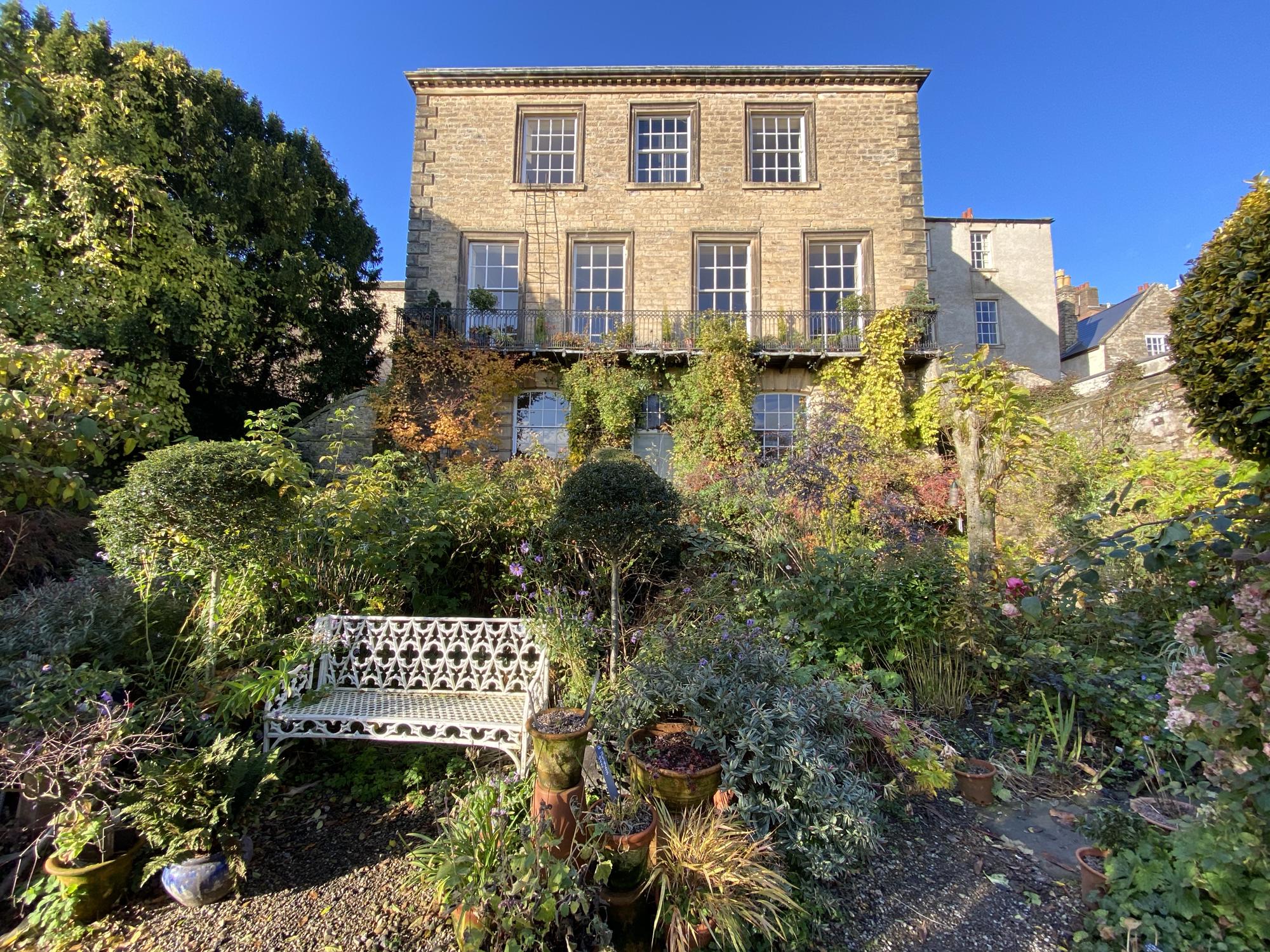 B&Bs in Richmond holidays at Cool Places