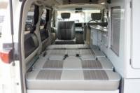 Romeo - Nissan Elgrand