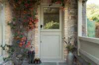 The Walled Garden
