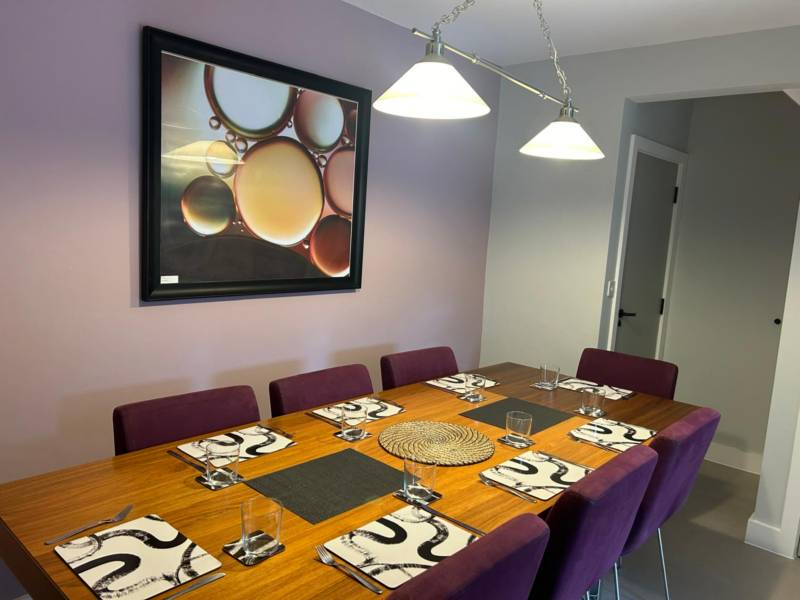 Roundwood House - Sleep 10