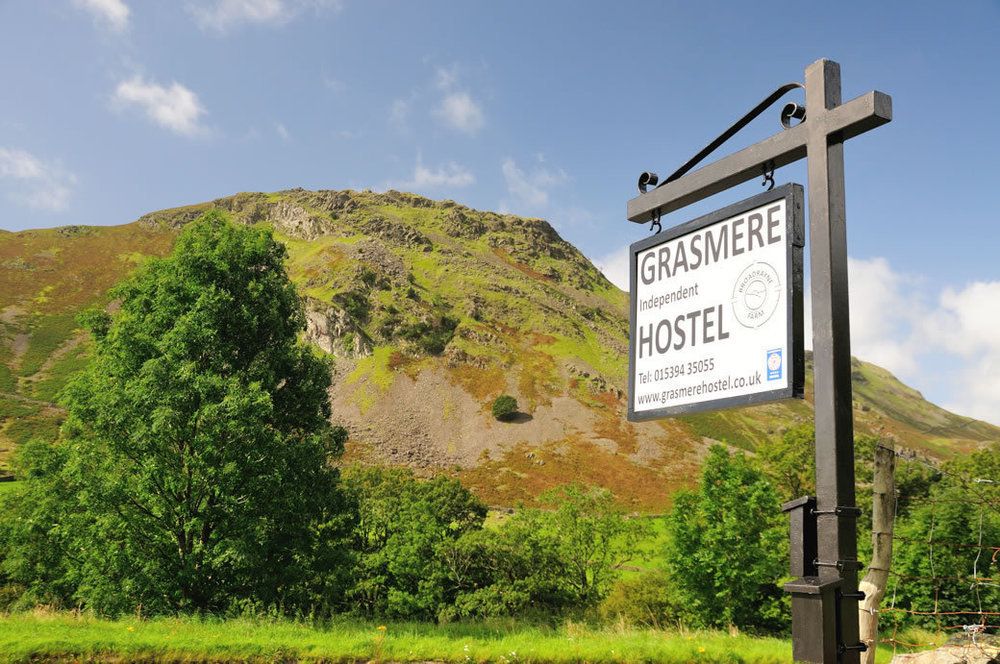 UK Hostels - best UK hostels - Cool Places to Stay in the UK