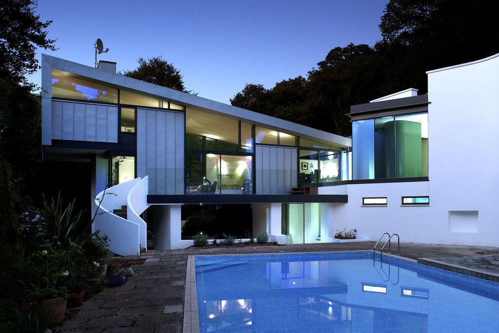B&Bs in Dartmouth holidays at Cool Places