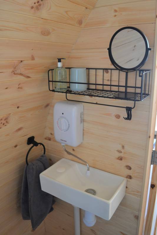 Hiort (dog friendly)