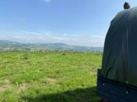 Little Coppet Landpod