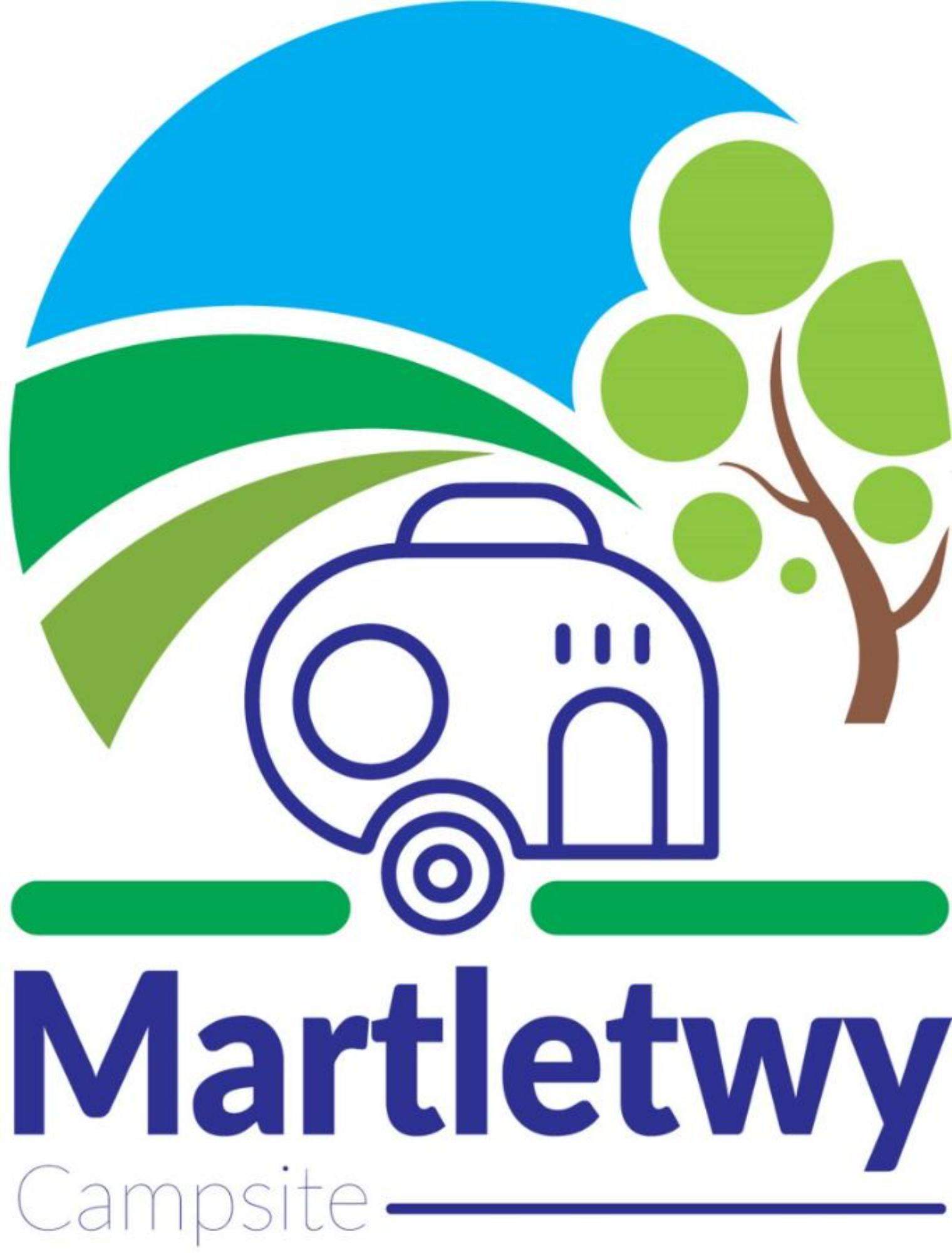 Martletwy Campsite