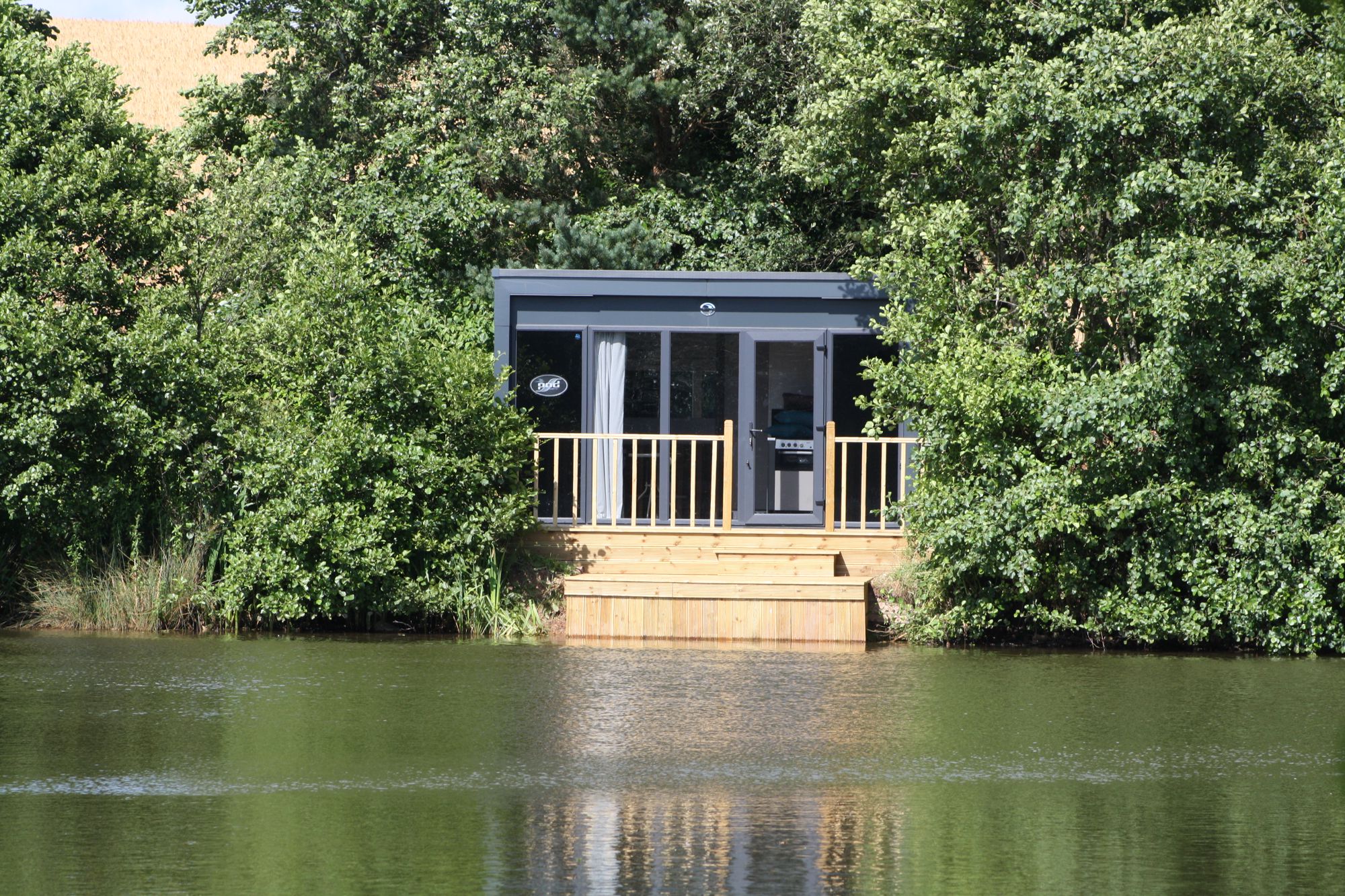 Campsites in Glamorgan holidays at I Love This Campsite