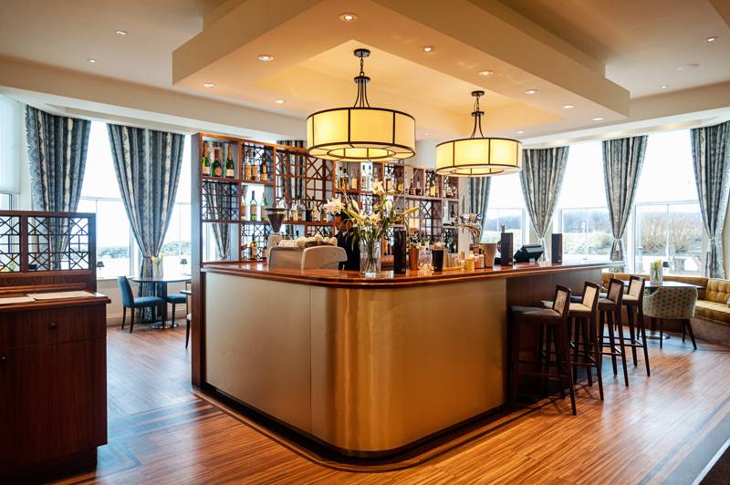 Mullion Cove Hotel Bar and Restaurant