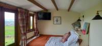 The 'Herdsman' Hut