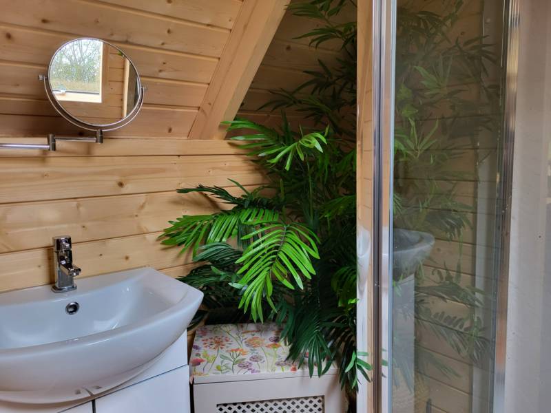 The Ryeland Retreat,