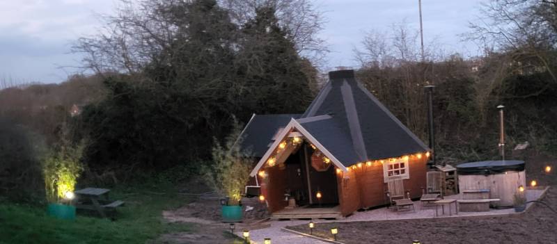 The Ryeland Retreat,