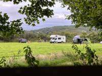 Campervan Pitch 1