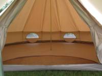 4m Bell Tent