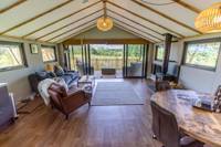 Safari Lodges