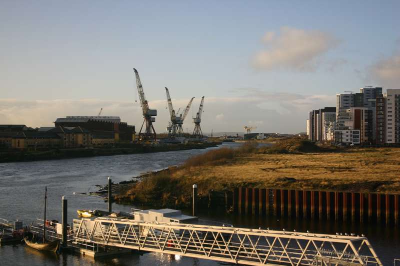 The Clyde
