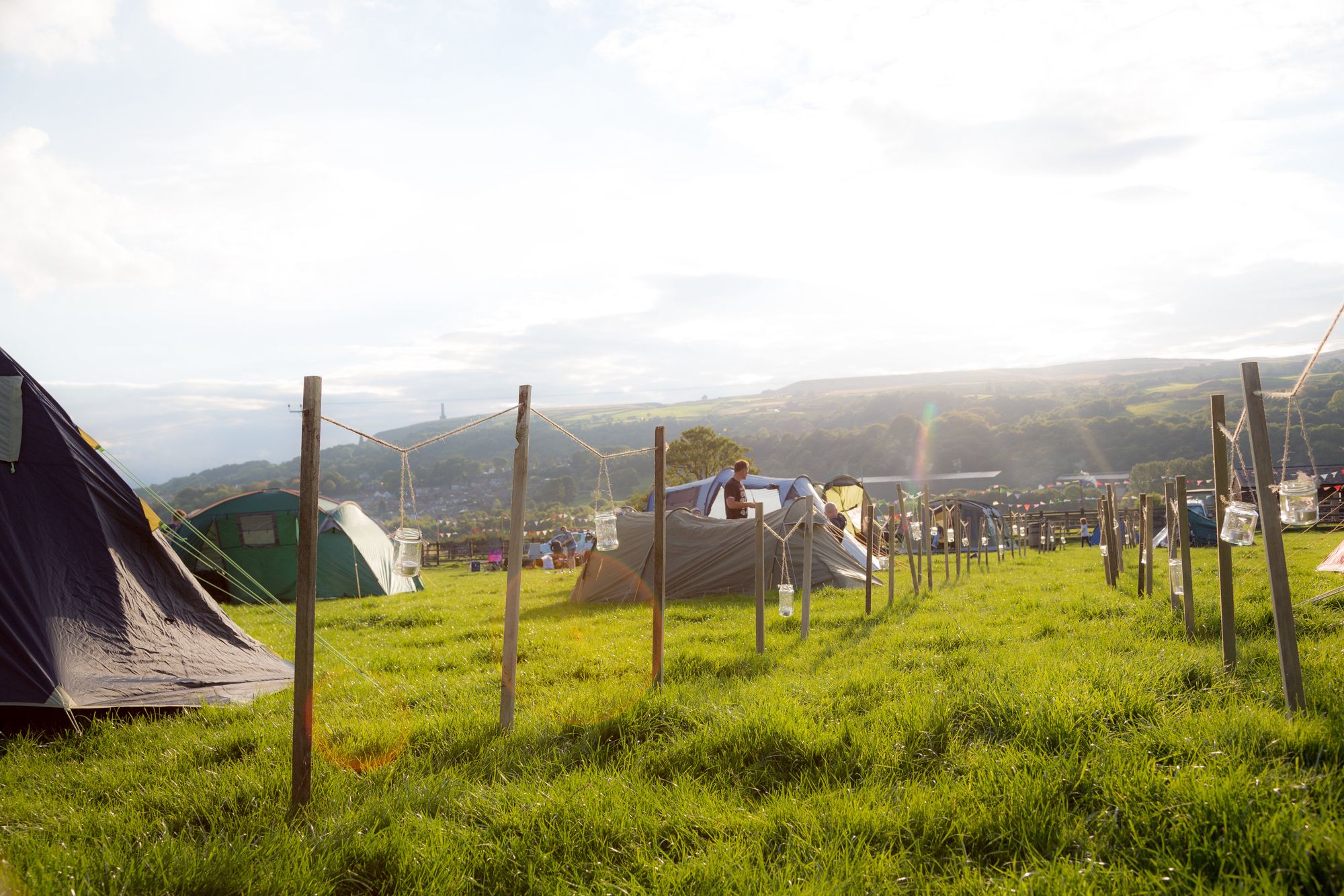 The Paddock Lancashire   Large 