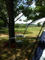 (RT) Rental Tent